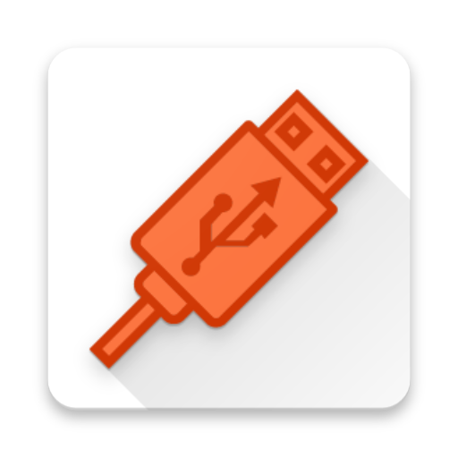 USB OTG Checker  Icon