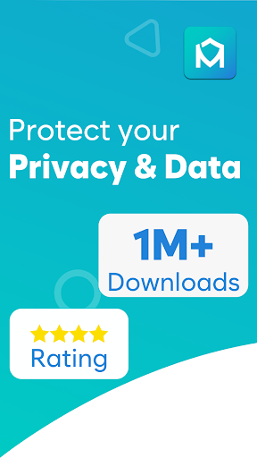 Android application Malloc Privacy & Security screenshort