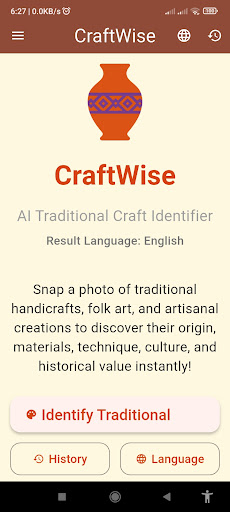 CraftWise