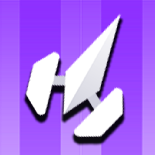 ORNX2D ASTEROIDS logo