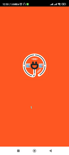 Android application ElectroCalc - Electrical Tools screenshort