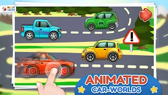 Game screenshot BABY-APPS (Games for Kids) mod apk