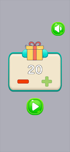 Pick the Box - Pot Luck