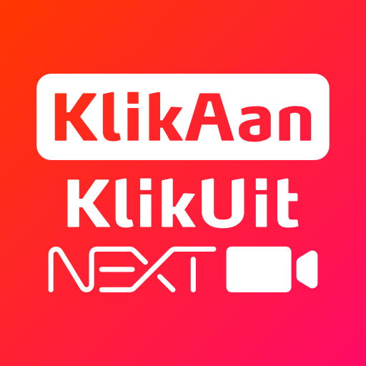 KlikAanKlikUit Next Logo