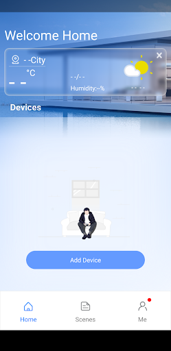 AirBLP Screen 2