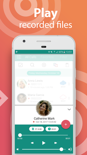 Call Recorder - Automatic Call Recorder Pro