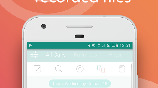 Automatic Call Recorder Pro Apk Gallery 3