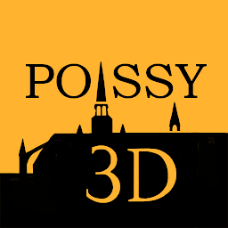 Icon image Poissy 3D