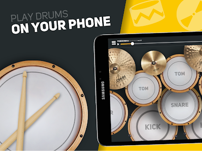 SUPER DRUM - Play Drum!  Screenshots 11