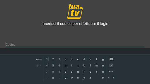 TuaTv 2.0 Screenshot 4 - AppWisp.com