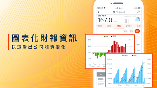 股市殖利率 - 找出高股息存股好股票