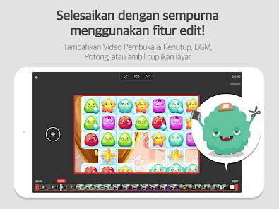 Imej tangkapan skrin
