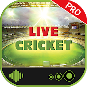 Live Cricket Matches Pro  Icon