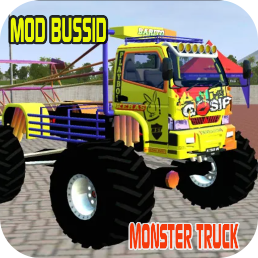 Mod Truck Simulator Indonesia Download on Windows