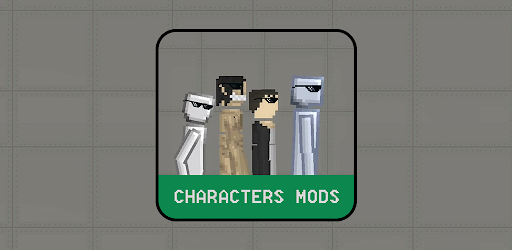 Android application Mods for Melon Playground screenshort