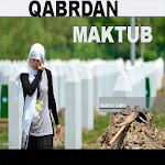 Cover Image of Télécharger Qabrdan maktub kitobi  APK