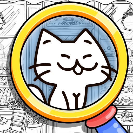 Find Cats - Spot Hidden Object Download on Windows