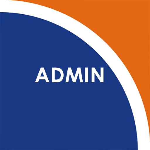 Bluechip Admin Screen 2