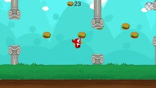 Crazy Bird - Screenshot 2