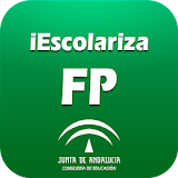 iEscolarizaFP icon