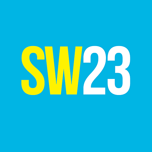Staffing World 2023 logo
