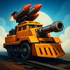Train Attack: Merge War APK