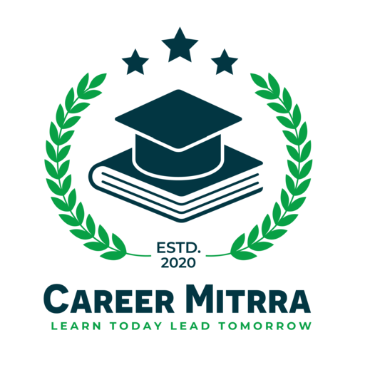 CAREER MITRRA logo