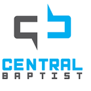 Central Baptist Church  Icon