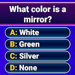 Cover Image of Download Millionaire Trivia Game Quiz  APK