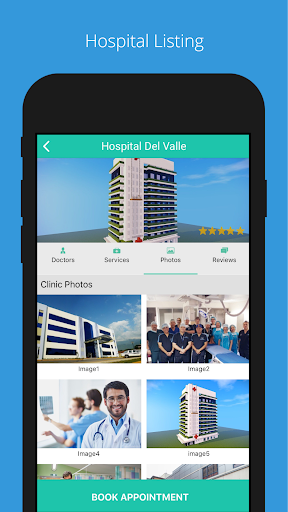 DocSuite - Doctor Appointment Booking