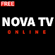 Nova tv online - Androidアプリ