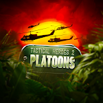 Cover Image of Download Tactical Heroes 2: Platoons 2020.11.0 APK