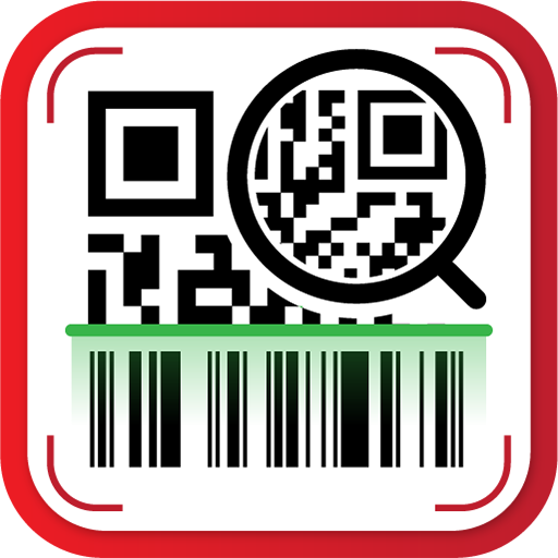 QR Scanner - Barcode Reader 3.3.5 Icon