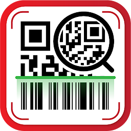 Icon image QR Scanner - Barcode Reader