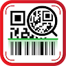 QR Scanner - Barcode Reader APK icon