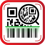 QR Scanner - Barcode Reader