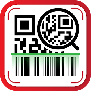 QR Scanner - Barcode Reader apk