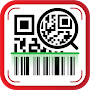 QR Scanner - Barcode Reader