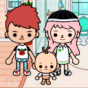 Toca Boca Tips Toca Life World 1.0 APK Herunterladen