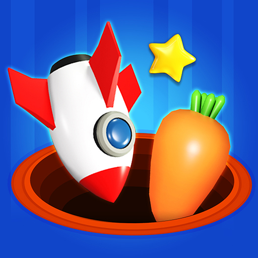 Matching Puzzle 3D 2.2.6 Icon