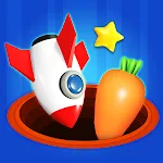 Cover Image of Download Matching Puzzle 3D  APK