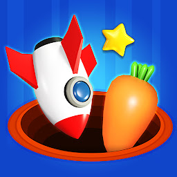 Icon image Matching Puzzle 3D
