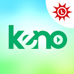 Cover Image of 下载 MD Lottery - Keno & Racetrax  APK