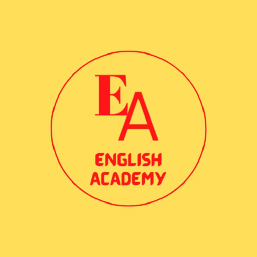 English Academy logo