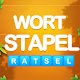 Wort Stapel