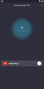 Hong Kong VPN - Fast & Secure Unknown