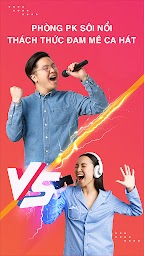 Yokara - Hát karaoke và thu âm