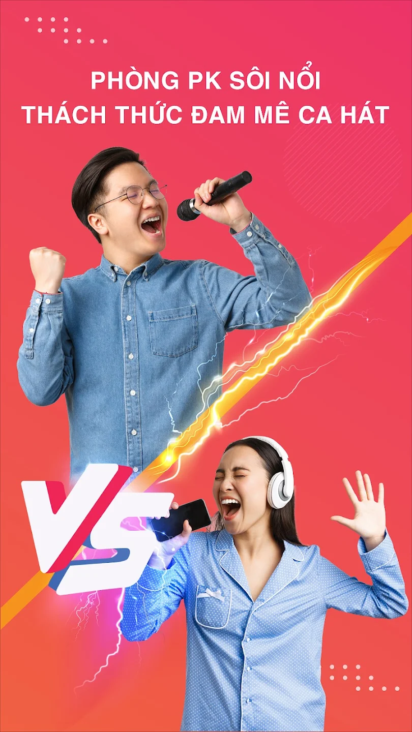 Tải Yokara - Hát Karaoke Và Thu Âm App Trên Pc Với Giả Lập - Ldplayer