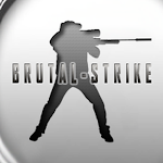 Cover Image of 下载 Brutal Strike 1.2668 APK