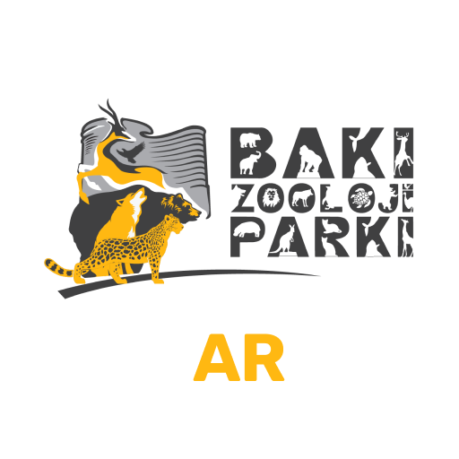 Baku Zoo AR 1.0.3 Icon